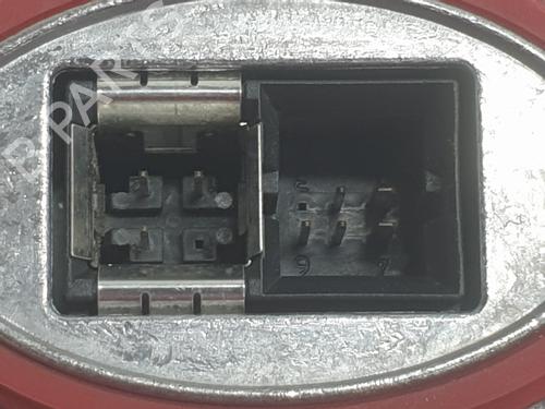 Lights ECU BMW X5 (E70) xDrive 40 d | BP36649685M55 - Image 5