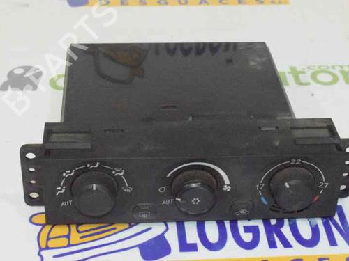 Used Climate control MITSUBISHI PAJERO III (V7_W, V6_W) 3.2 Di-D (V68W, V78W) (165 hp) 1254896