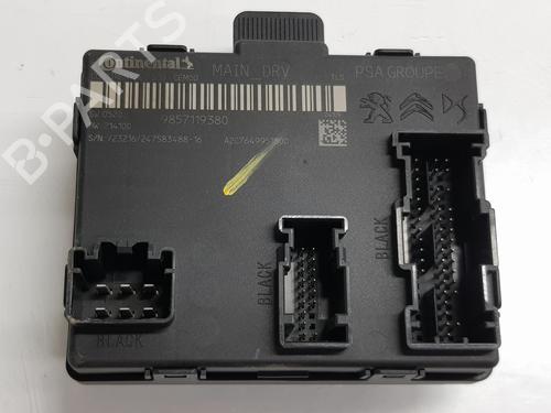 Elektronisk modul OPEL ASTRA L Sports Tourer (OV5) 1.2 (FRHNPJ) | BP26034123M83 