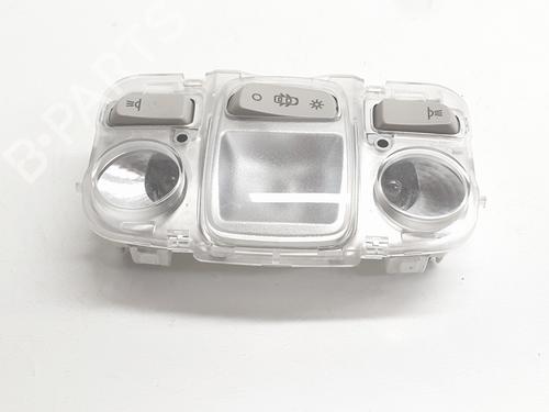 Luz interior OPEL COMBO Box Body/MPV (K9) [2018-2026]  31593668