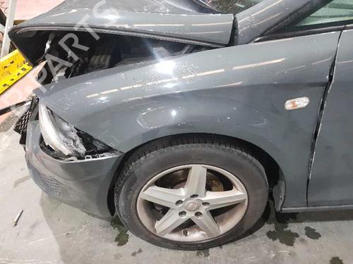 Oliekøler SEAT LEON (1P1) 1.6 TDI | BP10931347M33 