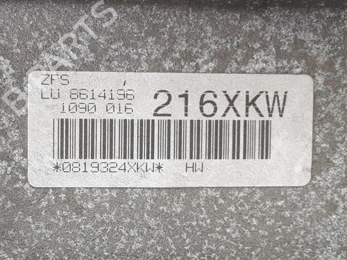 Gearbox BMW 1 (F20) 118 d | BP33130078M3  - Image 5