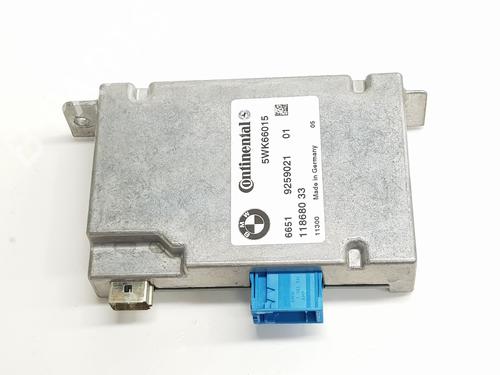 electronic-module-bmw-5-touring-f11-2009-2010-2011-2012-2013-2014-2015-2016-2017-37424620 main image