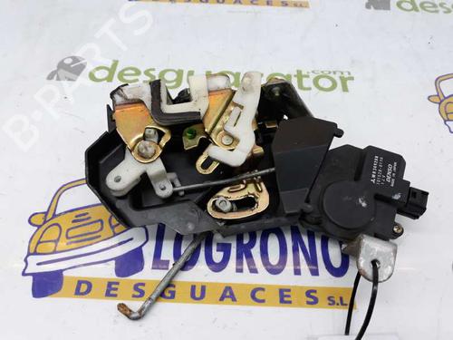 Rear right lock MITSUBISHI PAJERO III (V7_W, V6_W) 3.2 Di-D (V68W) | BP2837639C99 