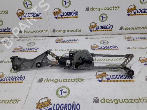 Viskermotor vindrute MERCEDES-BENZ M-CLASS (W164) ML 320 CDI 4-matic (164.122) | BP2999614M29 