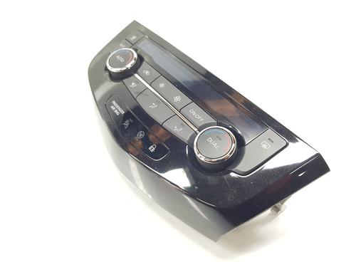 Commande Chauffage NISSAN QASHQAI II SUV (J11, J11_) 1.5 dCi | BP22912341I5 