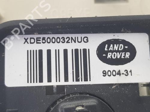 Interior roof light LAND ROVER RANGE ROVER SPORT I (L320) 3.6 D 4x4 | BP16963518I8 