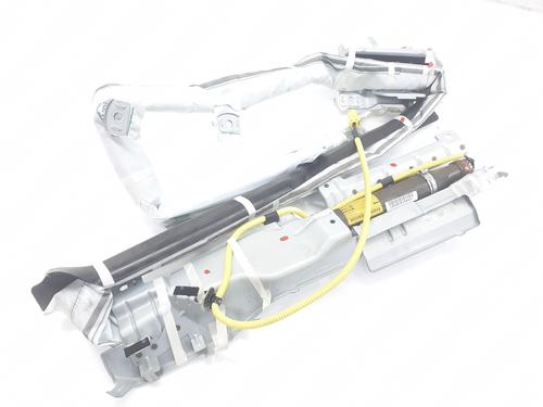 Left curtain airbag TOYOTA LAND CRUISER PRADO (_J15_) 3.0 D-4D (KDJ155_, KDJ150_, KDJ150R, KDJ155R) | BP26385365C11 