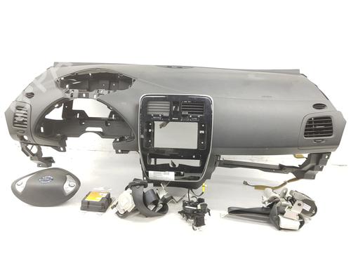 Airbag Kit NISSAN LEAF (ZE0) Electric | BP11687082C86 