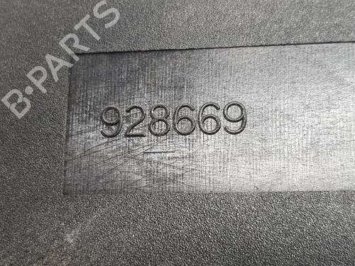 Electronic module LAND ROVER DISCOVERY SPORT (L550) | BP38050103M83 - Image 4