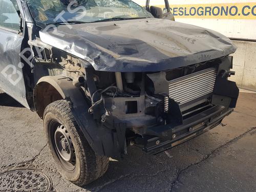 Right rear window motor FORD RANGER (TKE)  | BP29244427E22 