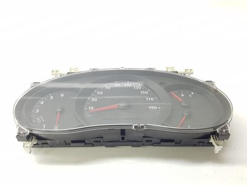 Used Instrument cluster Instrument cluster 37215935 37215935