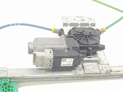 Front left window mechanism CITROËN JUMPY II Platform/Chassis 2.0 HDi 125 | BP30724786C22