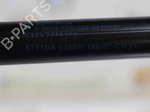 Hood lift support BMW 1 (E87) 120 d | BP14121136C139 