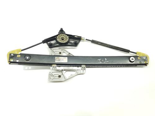 Used Rear left window mechanism AUDI A6 C7 (4G2, 4GC) 2.0 TDI (190 hp) 29489366