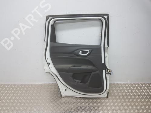 Dør venstre bagtil JEEP COMPASS (MP, M6, MV, M7) | BP37995409C4 - Image 4