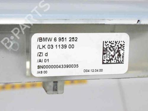 Interior roof light BMW 1 (E87) 120 d | BP7420925I8 