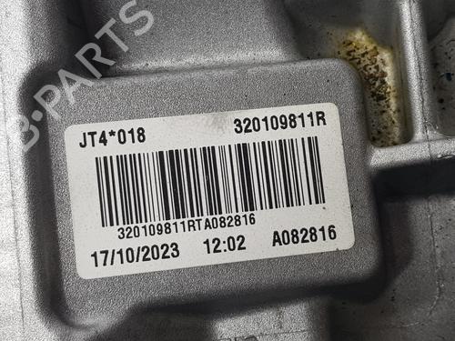 Gearbox DACIA SANDERO III  | BP30442245M3 