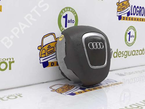 Førerens kollisjonspute AUDI A4 B7 Avant (8ED) 2.0 TDI 16V | BP2218612C9 