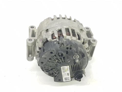 Generator CUPRA FORMENTOR (KM7, KMP) 2.0 TSI 4Drive | BP12574227M7 
