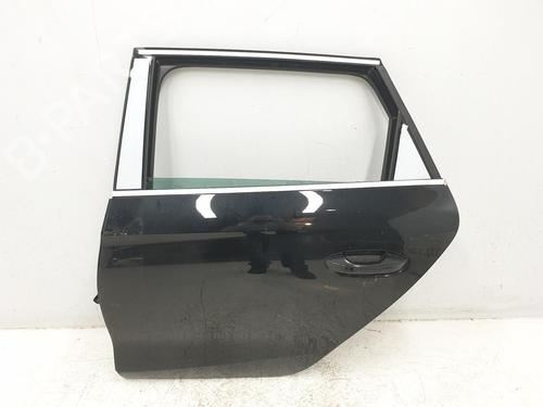 Used Left rear door CUPRA LEON Sportstourer (KL8, KU8, KUD) 1.4 e-HYBRID (204 hp) 13655282