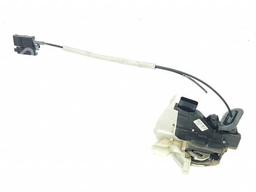 Used Front right lock KIA OPTIMA (JF) 1.7 CRDi (141 hp) 21167864