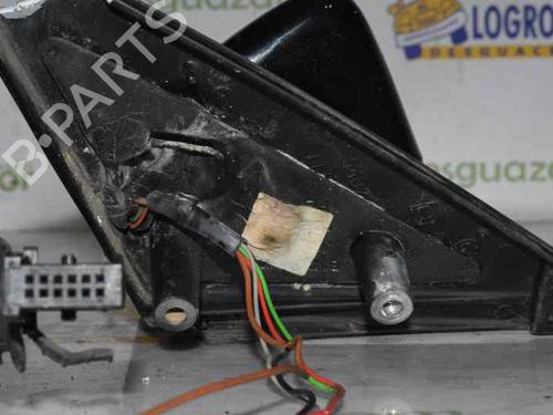Right mirror BMW 5 (E39) 528 i | BP777355C27 