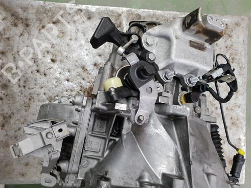 Gearbox PEUGEOT 3008 II SUV (MC_, MR_, MJ_, M4_)  | BP29489640M3 