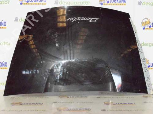 Used Tailgate PORSCHE BOXSTER (986) 2.7 (220 hp) 1432747