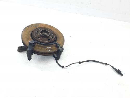 Left front steering knuckle RENAULT TRAFIC III Van (FG_) | BP37491151M25 - Image 6