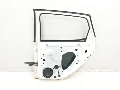 Right rear door SEAT ARONA (KJ7, KJP)  | BP29011482C5 