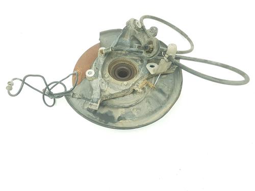 Left rear steering knuckle MERCEDES-BENZ CLS (C219) CLS 350 (219.356) | BP17230502M27 