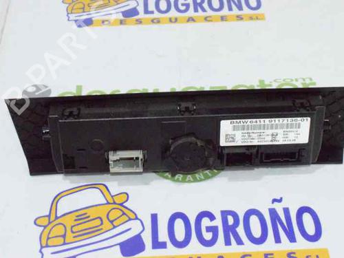 Climate control BMW 3 (E90) 320 d | BP12467555I5 
