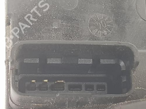 Front right lock NISSAN MICRA III (K12) 1.2 16V | BP17025647C97 