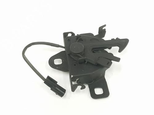 Hood lock RENAULT TALISMAN (LP_) 1.6 dCi 130 | BP18742687C133 