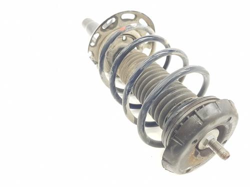 Used Right front shock absorber PEUGEOT 208 I (CA_, CC_) 1.2 VTI 82 (82 hp) 18747359