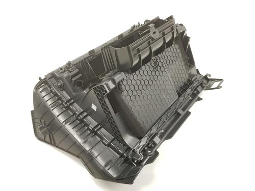 Glove box VW GOLF VII (5G1, BQ1, BE1, BE2) 2.0 TDI | BP11283065C95 