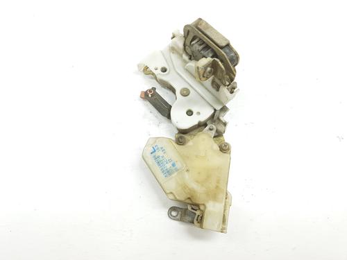 Front left lock NISSAN ALMERA TINO (V10) 2.2 dCi | BP12460222C98 