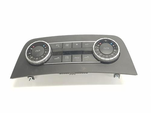 Climate control MERCEDES-BENZ M-CLASS (W166) | BP38014935I5 - Image 4