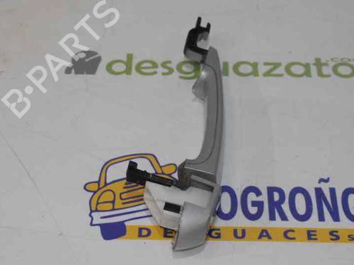 Rear left exterior door handle BMW 3 (E90) 320 d | BP1638203C130 