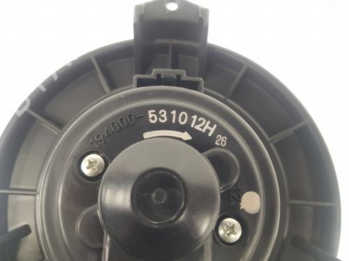 Heater blower motor TOYOTA LAND CRUISER PRADO (_J12_) 3.0 D-4D (KDJ120, KDJ125) | BP14084240M62 