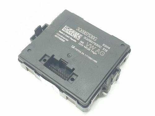 Elektronik Modul für VW PASSAT ALLTRACK B8 Variant (3G5, CB5) 2.0 TDI 4motion (150 hp) 18023770