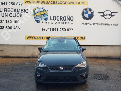 Peças SEAT IBIZA V (KJ1, KJG) [2017-2025]  4349687