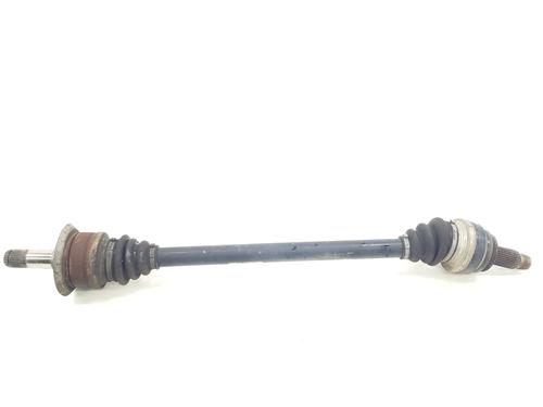 Used Right rear driveshaft BMW X3 (F25) xDrive 20 d (184 hp) 25938550