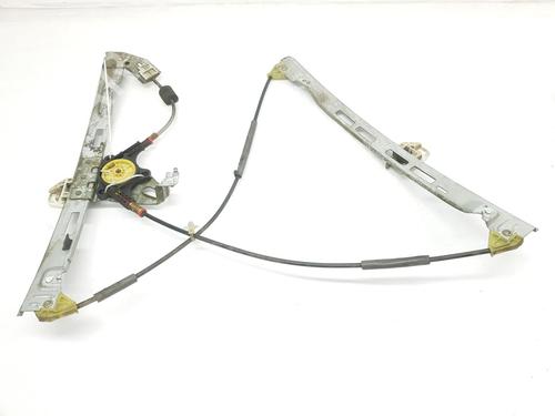 Used Front left window mechanism PEUGEOT 206 Hatchback (2A/C) 1.6 16V (109 hp) 15730287