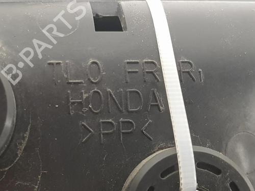 Front right lock HONDA ACCORD VIII (CU) 2.2 i-DTEC (CU3) | BP17748072C97 
