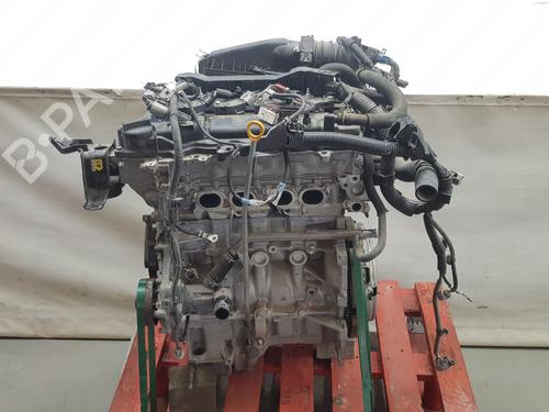 Engine TOYOTA YARIS (_P13_) 1.3 (NSP130_, NSP130) | BP7916232M1 