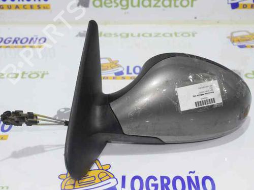 Left mirror SEAT LEON (1M1) 1.9 TDI | BP1325885C26 