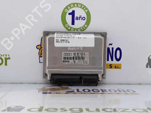 Used Engine control unit (ECU) AUDI A6 C5 (4B2) 2.5 TDI (150 hp) 1159414