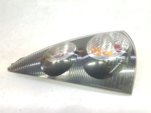 Left taillight CITROËN C1 (PM_, PN_) 1.4 HDi | BP9753607C34 